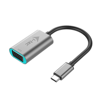 ITec USBC a VGA Adaptador ITec USBC a VGA Adaptador