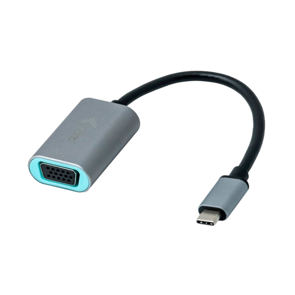 ITec USBC a VGA Adaptador ITec USBC a VGA Adaptador
