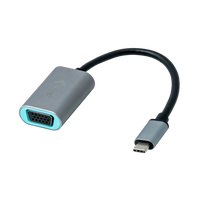 ITec USBC a VGA Adaptador ITec USBC a VGA Adaptador