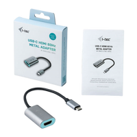 ITec USBC a HDMI Adaptador ITec USBC a HDMI Adaptador