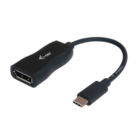 ITec USBC Display Port 4K a 60Hz  Adaptador