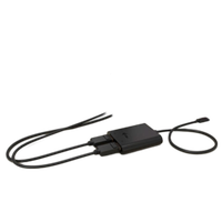 ITec USBC a 2 x Display Port 4K Adaptador ITec USBC a 2 x Display Port 4K Adaptador