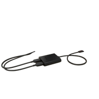 ITec USBC a 2 HDMI 4K  Adaptador