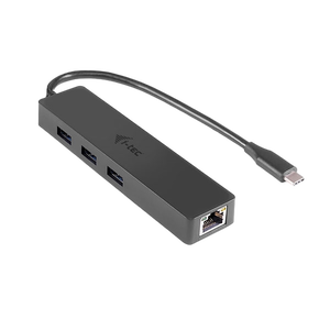 ITec USBC a 3 usb 30 GBLAN Dock ITec USBC a 3 usb 30 GBLAN Dock