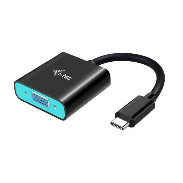 ITec USBC a VGA Adaptador ITec USBC a VGA Adaptador