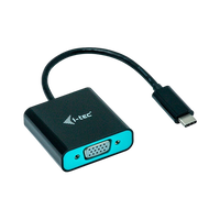 ITec USBC a VGA Adaptador ITec USBC a VGA Adaptador