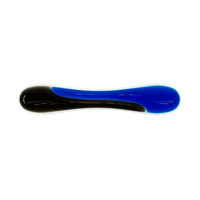 Kensington Duo Gel Wristrest Wave  Accesorio