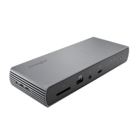 Kensington SD5700T Thunderbolt 4 Dual 4K DockStation Kensington SD5700T Thunderbolt 4 Dual 4K DockStation