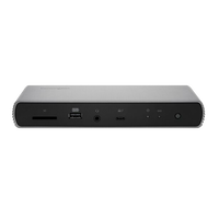 Kensington SD5700T Thunderbolt 4 Dual 4K DockStation Kensington SD5700T Thunderbolt 4 Dual 4K DockStation
