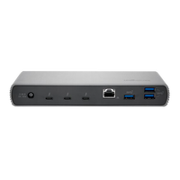 Kensington SD5700T Thunderbolt 4 Dual 4K DockStation Kensington SD5700T Thunderbolt 4 Dual 4K DockStation