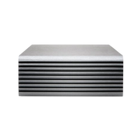 Kensington SD5700T Thunderbolt 4 Dual 4K DockStation Kensington SD5700T Thunderbolt 4 Dual 4K DockStation