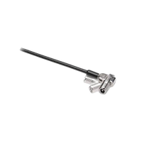 Kensington NanoSaver Keyed Laptop Lock Cable de seguridad Kensington NanoSaver Keyed Laptop Lock Cable de seguridad