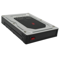 Kingston adaptador de discos 25 a 35  Accesorio