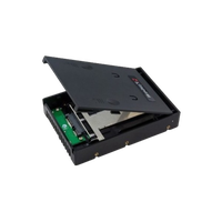 Kingston adaptador de discos 25 a 35  Accesorio