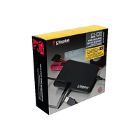 Kingston Kit instalación para disco duro SSD Accesorio Kingston Kit instalación para disco duro SSD Accesorio