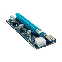 Kolink Rendering Mining Kit Riser card  80cm Adaptador PCIE