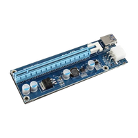 Kolink Rendering Mining Kit Riser card  80cm Adaptador PCIE