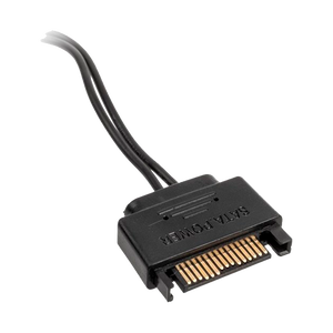 Kolink Inspire L2 4Pin 12V RGB Controller SATA Kolink Inspire L2 4Pin 12V RGB Controller SATA