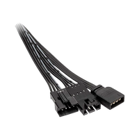 Kolink Inspire L2 4Pin 12V RGB Controller SATA Kolink Inspire L2 4Pin 12V RGB Controller SATA