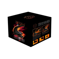 Krom soporte cable gaming  Bungee