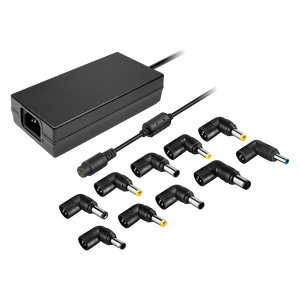 Leotec Cargador Universal Automatico para Portatil 120W  10