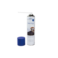 LogiLink spray limpiador  Herramientas