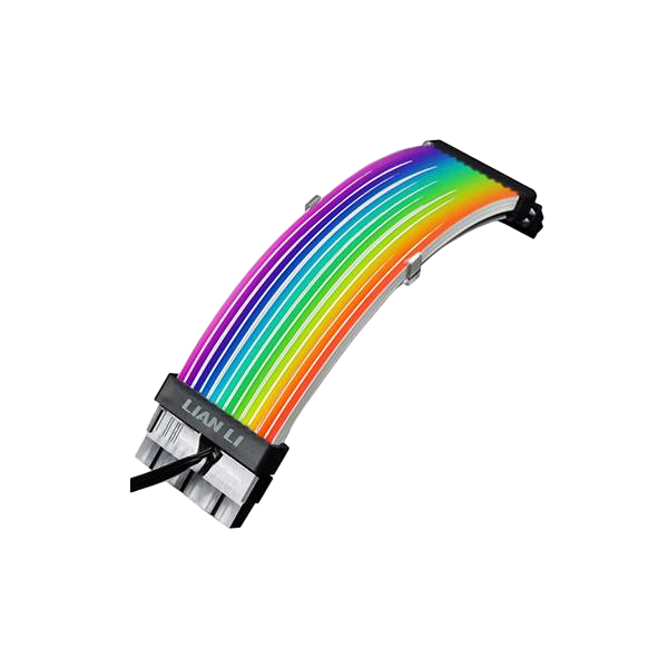 Lian Li Strimer Plus 8Pin ARGB Accesorio Lian Li Strimer Plus 8Pin ARGB Accesorio