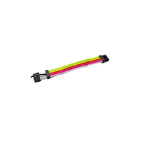 Lian Li Strimer Plus 8Pin ARGB Accesorio Lian Li Strimer Plus 8Pin ARGB Accesorio