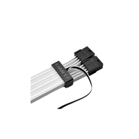 Lian Li Strimer Plus 8Pin ARGB Accesorio Lian Li Strimer Plus 8Pin ARGB Accesorio