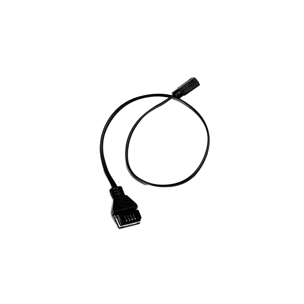 Lian Li Strimer Plus 8Pin ARGB Accesorio Lian Li Strimer Plus 8Pin ARGB Accesorio