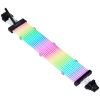 Lian Li Strimer Plus V2 12VHPW 1612  Cable de extensión RGB