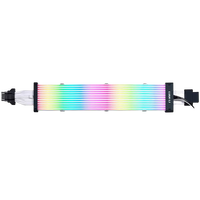 Lian Li Strimer Plus V2 12VHPW 1612  Cable de extensión RGB