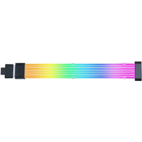 Lian Li Strimer wireless 124 Pines  Cable de extensión RGB