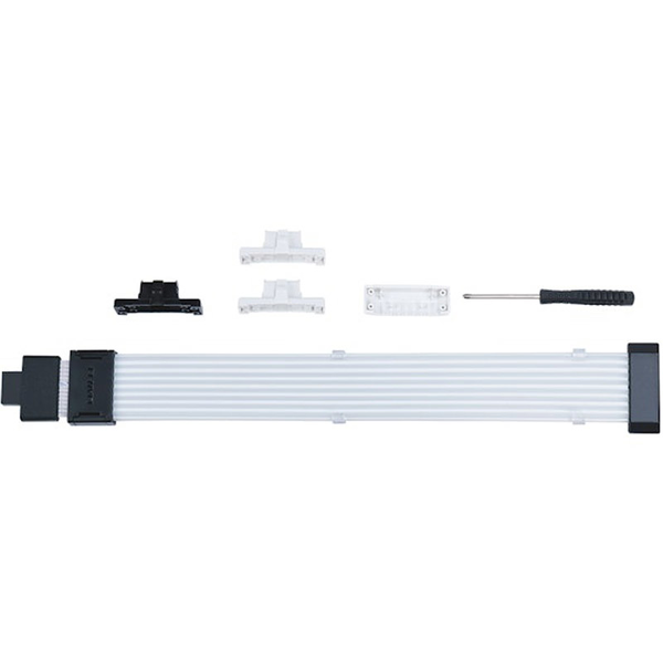 Lian Li Strimer wireless 124 Pines  Cable de extensión RGB Lian Li Strimer wireless 124 Pines  Cable de extensión RGB