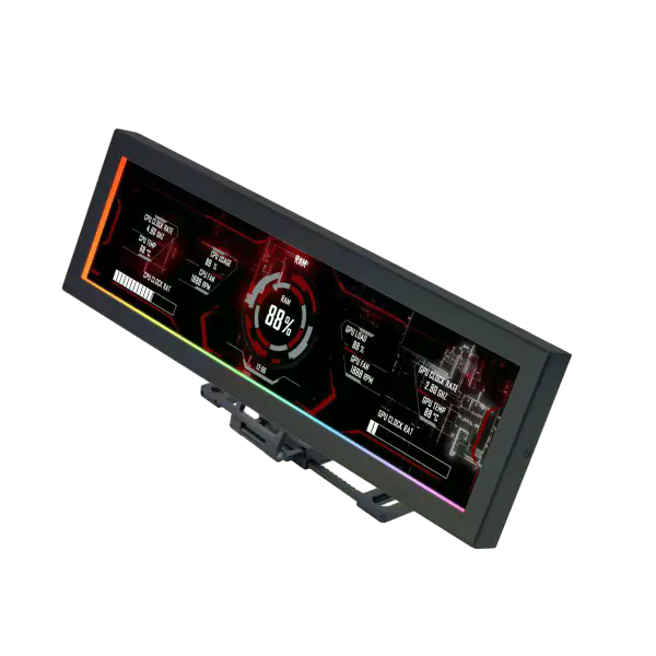 Lian Li Universal 88 Pantalla LCD IPS Lian Li Universal 88 Pantalla LCD IPS