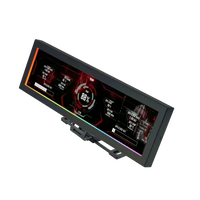 Lian Li Universal 88 Pantalla LCD IPS Lian Li Universal 88 Pantalla LCD IPS