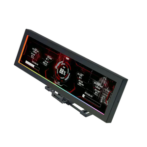 Lian Li Universal 88  Pantalla LCD IPS