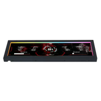 Lian Li Universal 88 Pantalla LCD IPS Lian Li Universal 88 Pantalla LCD IPS