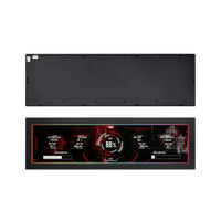 Lian Li Universal 88 Pantalla LCD IPS Lian Li Universal 88 Pantalla LCD IPS
