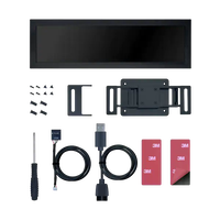 Lian Li Universal 88 Pantalla LCD IPS Lian Li Universal 88 Pantalla LCD IPS