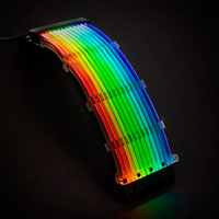 Lian Li Strimer 24Pin RGB  Cable alargo RGB