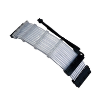 Lian Li Strimer 24Pin RGB  Cable alargo RGB