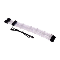 Lian Li Strimer 8Pin RGB PCIe VGA  Cable alargo RGB