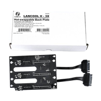 LIAN LI LANCOOL II HOT SWAP