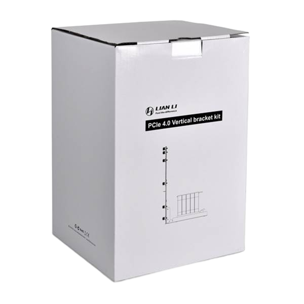 Lian Li soporte para grafica vertical O11DMINI Accesorio Lian Li soporte para grafica vertical O11DMINI Accesorio