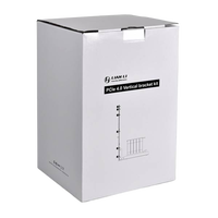 Lian Li soporte para grafica vertical O11DMINI Accesorio Lian Li soporte para grafica vertical O11DMINI Accesorio