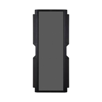 Lian Li Lancool Kit Accesorio filtros de polvo Negro para Lancool III LAN31X