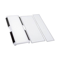 Lian Li Lancool Kit Accesorio filtros de polvo Blanco para Lancool III LAN31X Lian Li Lancool Kit Accesorio filtros de polvo Blanco para Lancool III LAN31X