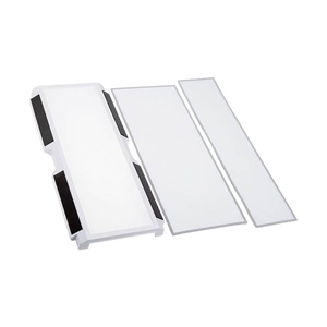 Lian Li Lancool Kit Accesorio filtros de polvo Blanco para Lancool III LAN31X