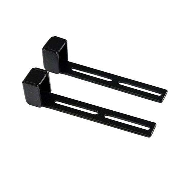 Lian Li Soporte vertical VGA GB002 Accesorio de caja Lian Li Soporte vertical VGA GB002 Accesorio de caja